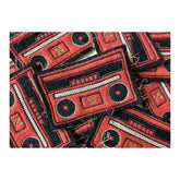 PATCH - RADIO - May club